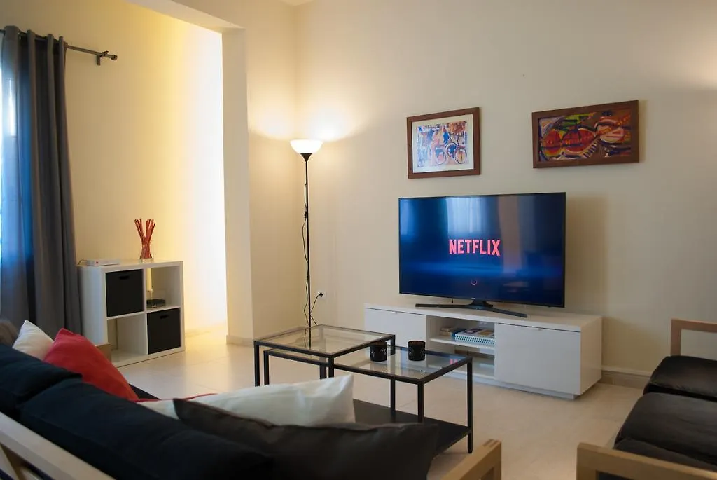 Appartamento Apartamento Fernando Guanarteme Las Palmas de Gran Canaria Spagna