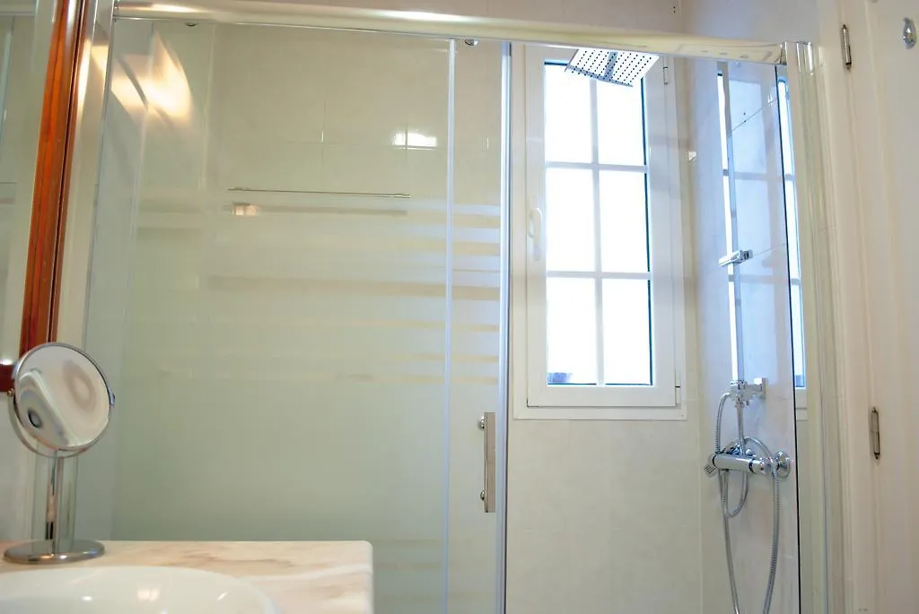 Apartamento Fernando Guanarteme Las Palmas de Gran Canaria Appartamento