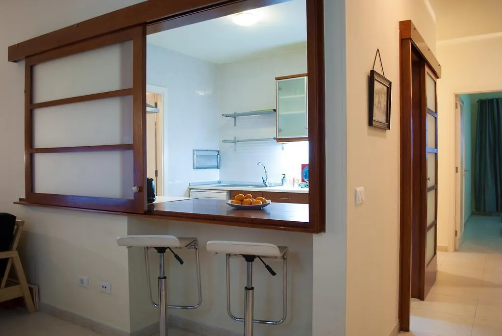 Appartamento Apartamento Fernando Guanarteme Las Palmas de Gran Canaria Spagna