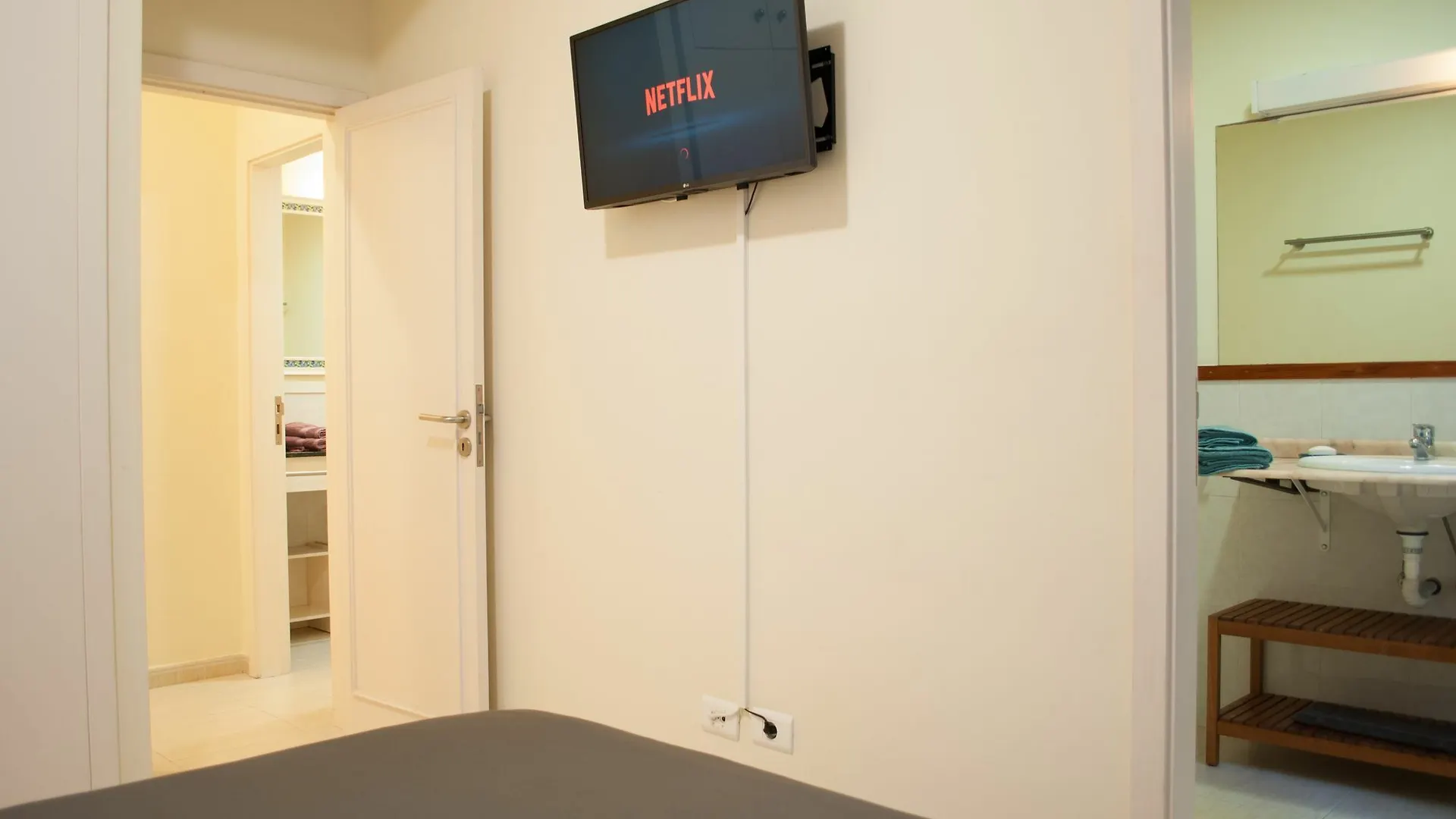 Appartamento Apartamento Fernando Guanarteme Las Palmas de Gran Canaria