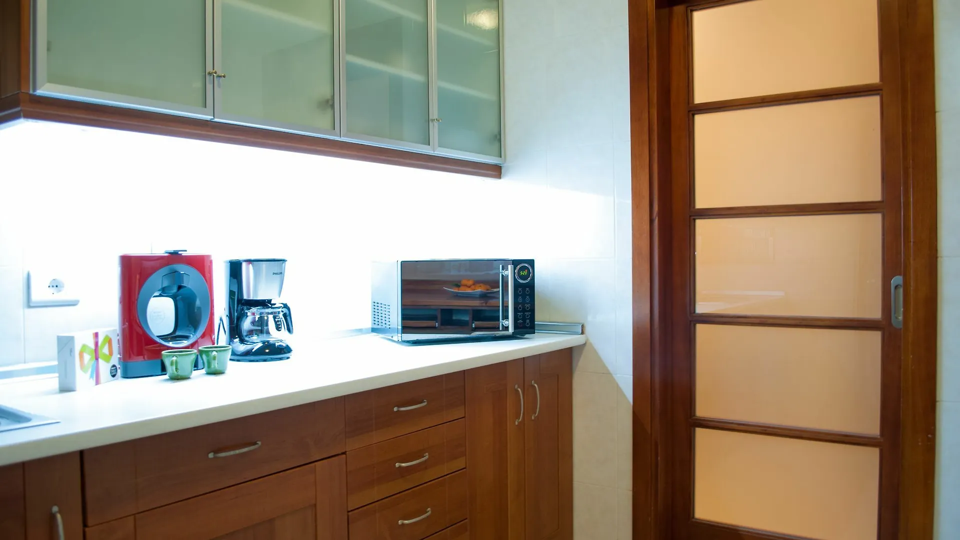 Apartamento Fernando Guanarteme Las Palmas de Gran Canaria 0*,