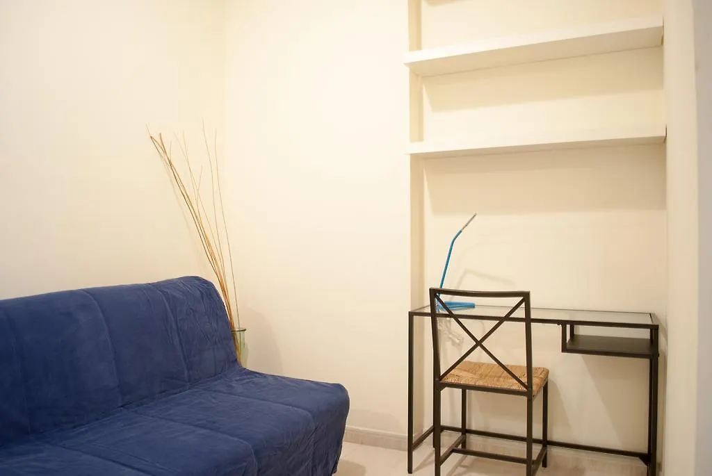 Apartamento Fernando Guanarteme Las Palmas de Gran Canaria Apartment