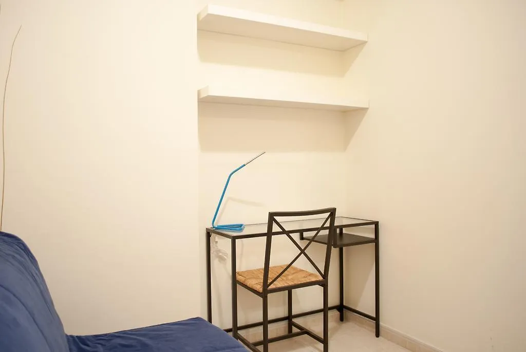 Apartment Apartamento Fernando Guanarteme Las Palmas de Gran Canaria