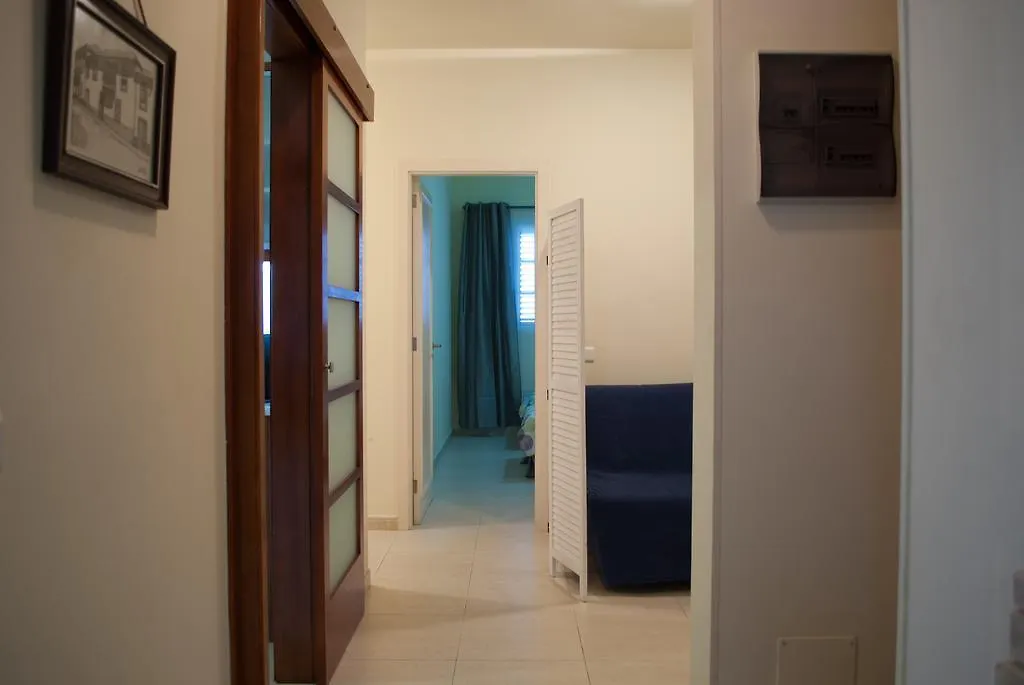 Apartamento Fernando Guanarteme Las Palmas de Gran Canaria