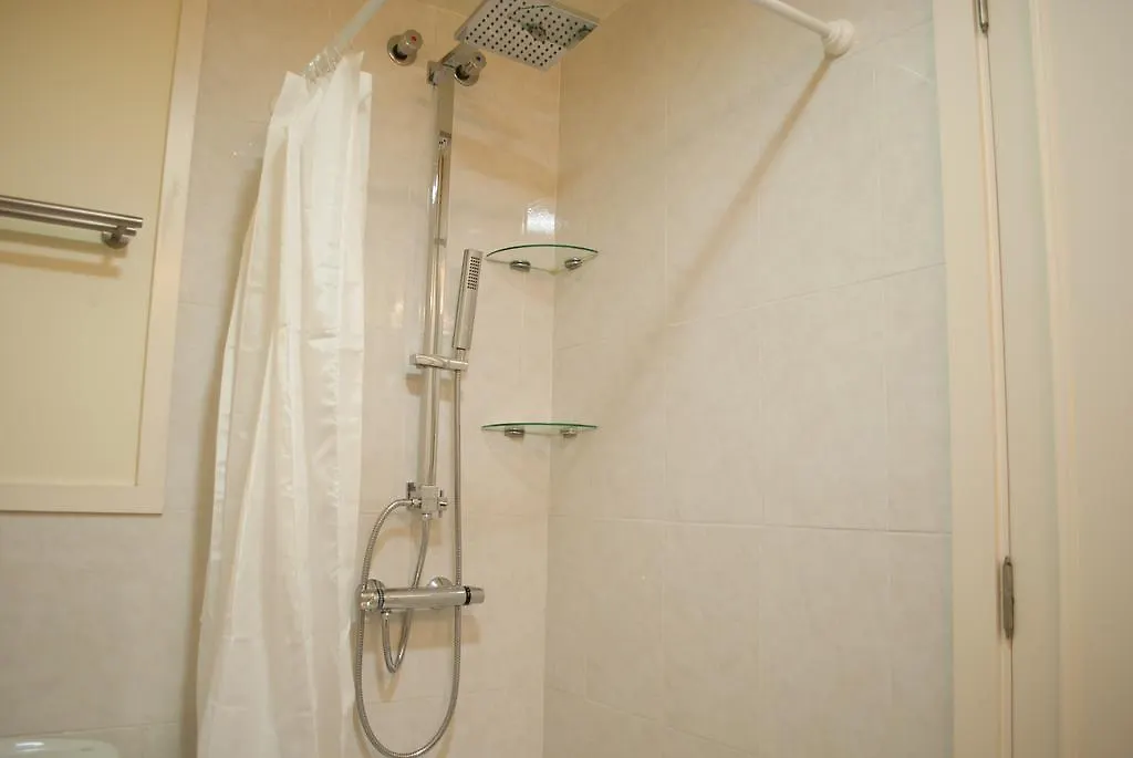 Apartamento Fernando Guanarteme Las Palmas de Gran Canaria