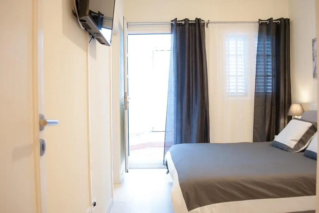 Apartamento Fernando Guanarteme Las Palmas de Gran Canaria Apartment