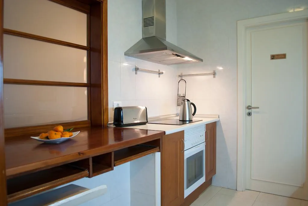 Apartment Apartamento Fernando Guanarteme Las Palmas de Gran Canaria