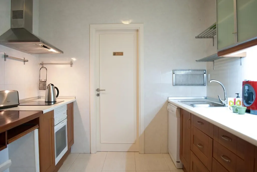 Apartamento Fernando Guanarteme Las Palmas de Gran Canaria 0*,  Spain