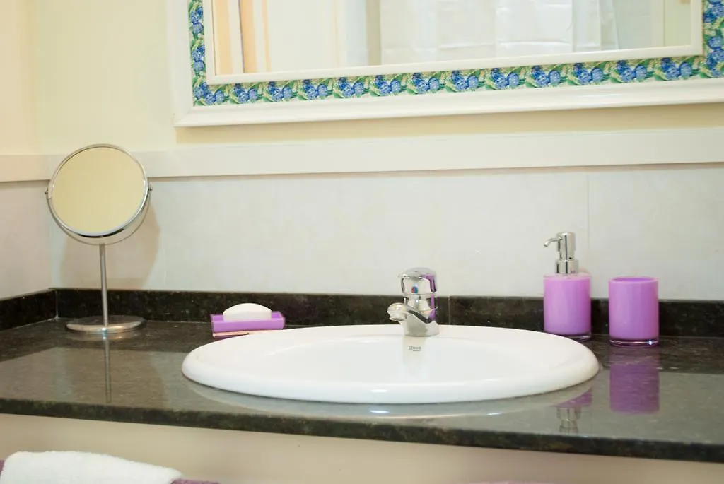 Apartment Apartamento Fernando Guanarteme Las Palmas de Gran Canaria
