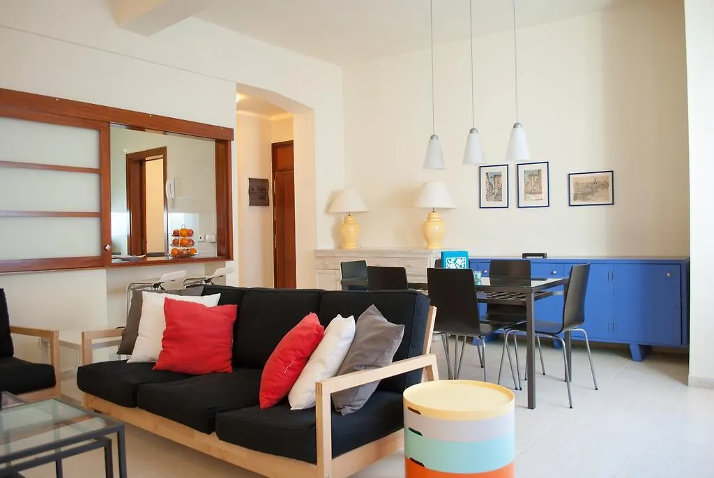 Apartamento Fernando Guanarteme Las Palmas de Gran Canaria Apartment