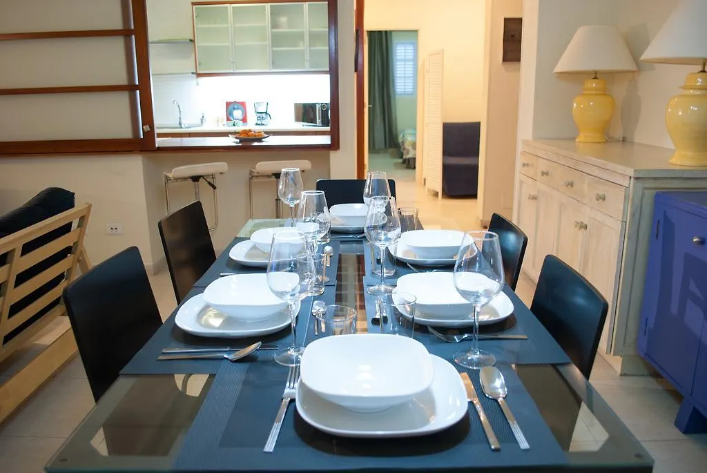 Apartamento Fernando Guanarteme Las Palmas de Gran Canaria 0*,  Spain