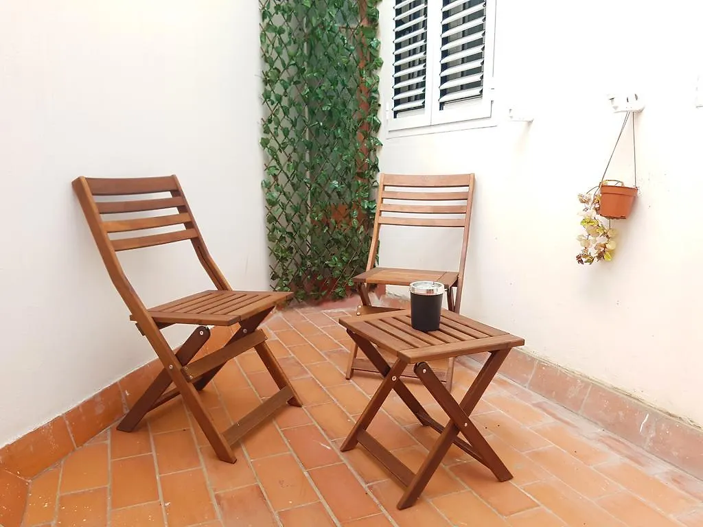 Apartamento Fernando Guanarteme Las Palmas de Gran Canaria Spain