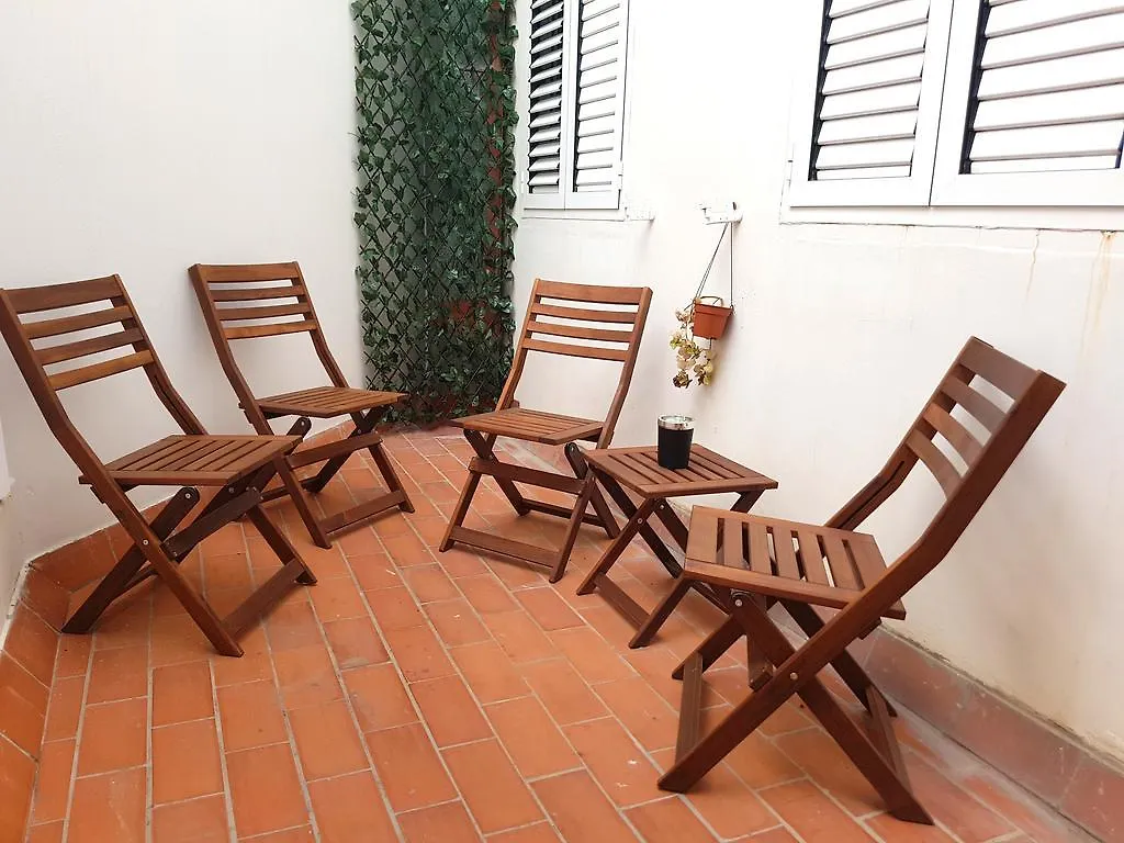Apartment Apartamento Fernando Guanarteme Las Palmas de Gran Canaria