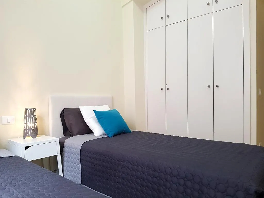 Apartamento Fernando Guanarteme Las Palmas de Gran Canaria Spain
