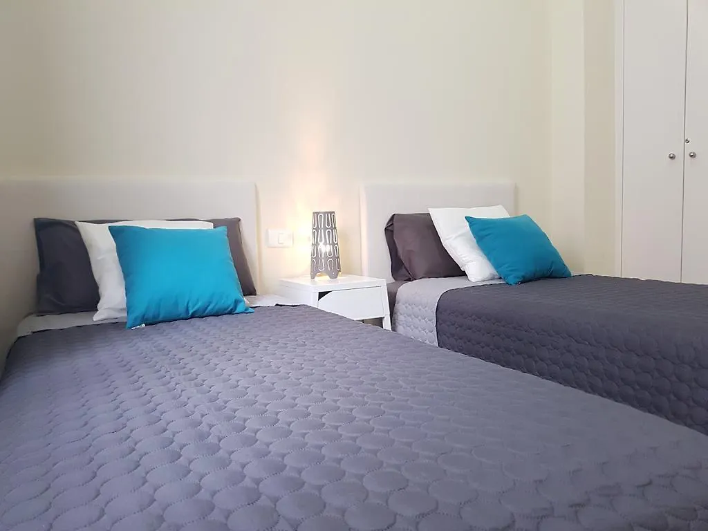 Apartamento Fernando Guanarteme Las Palmas de Gran Canaria 0*,  Spain