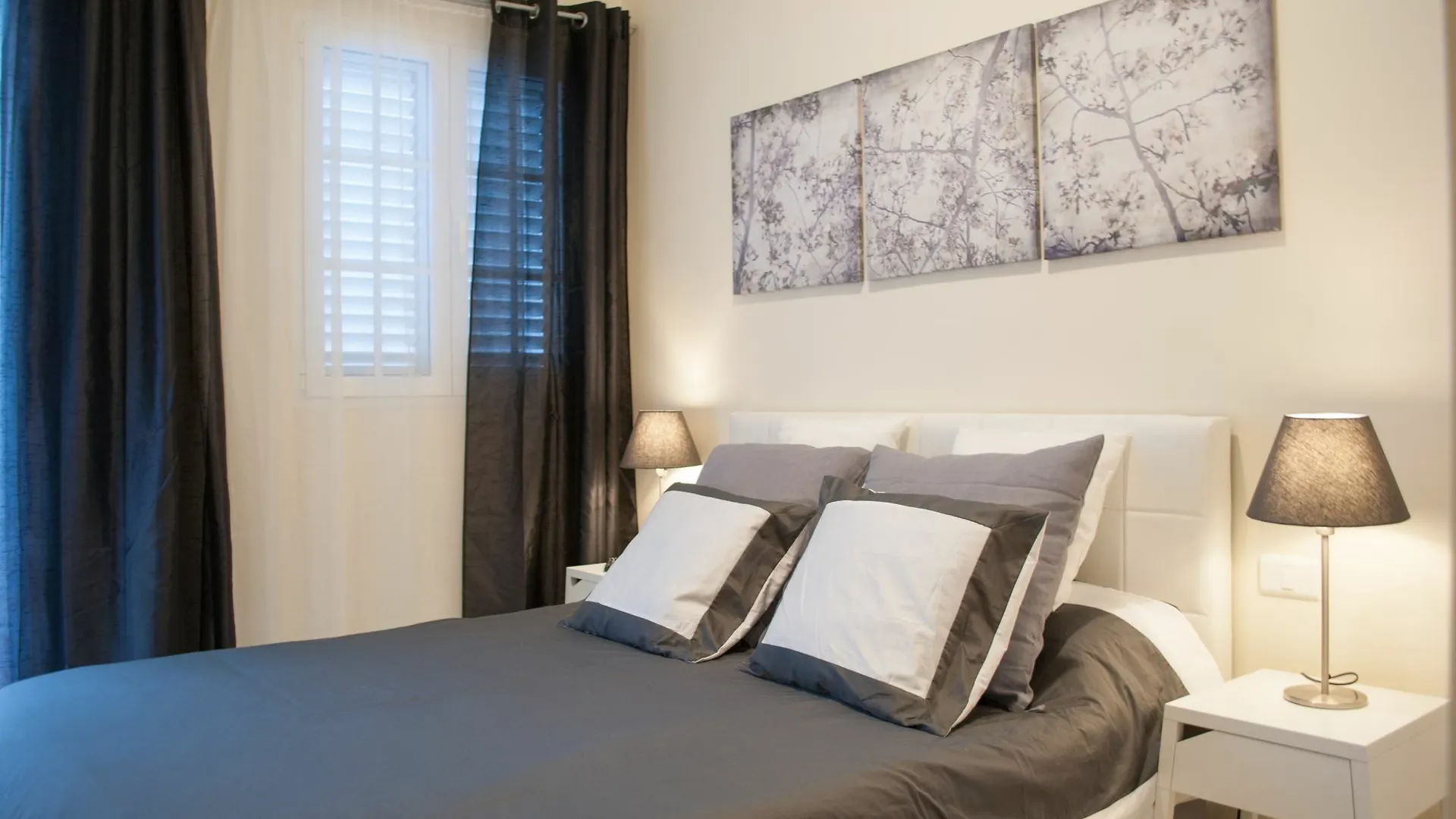 Apartamento Fernando Guanarteme Las Palmas de Gran Canaria Apartment