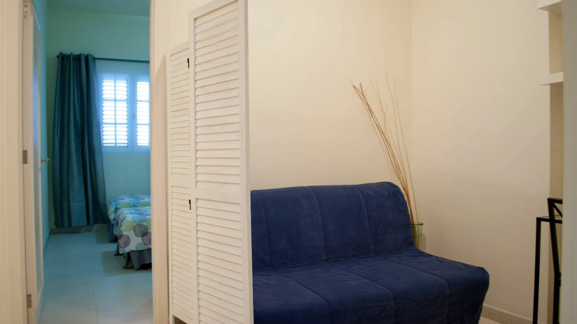 Apartamento Fernando Guanarteme Las Palmas de Gran Canaria