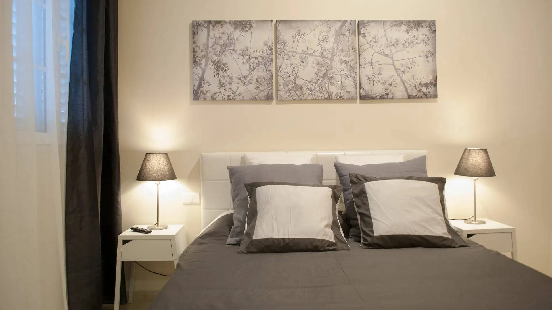 Apartamento Fernando Guanarteme Las Palmas de Gran Canaria