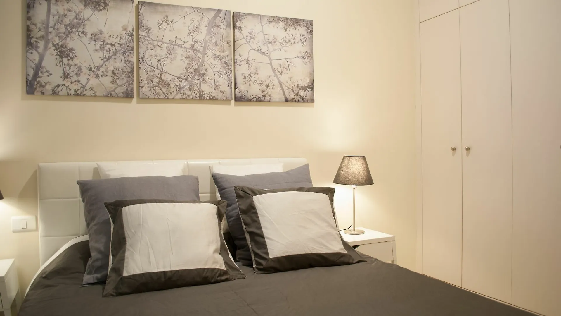 Apartamento Fernando Guanarteme Las Palmas de Gran Canaria