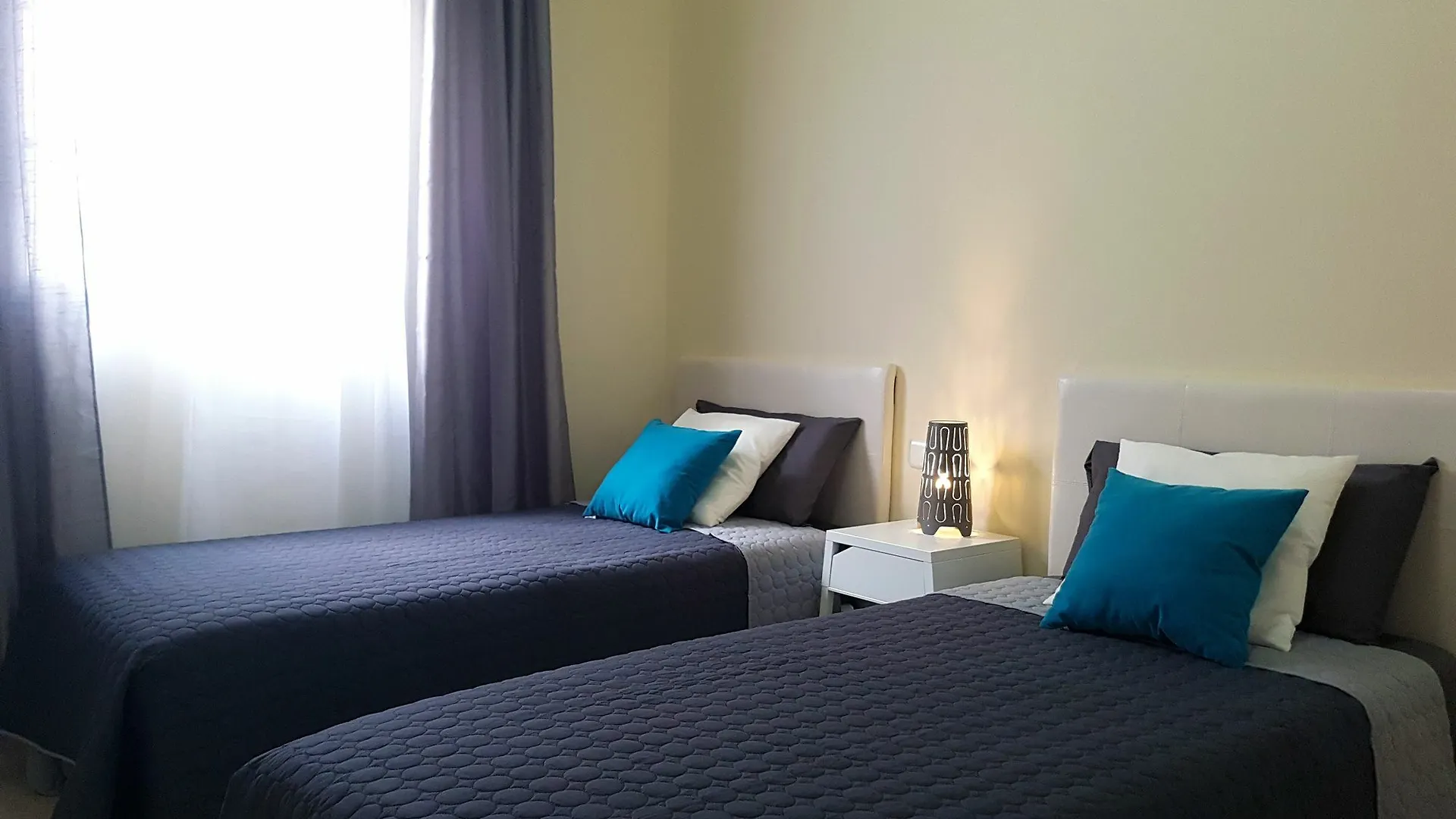 Apartamento Fernando Guanarteme Las Palmas de Gran Canaria 0*,