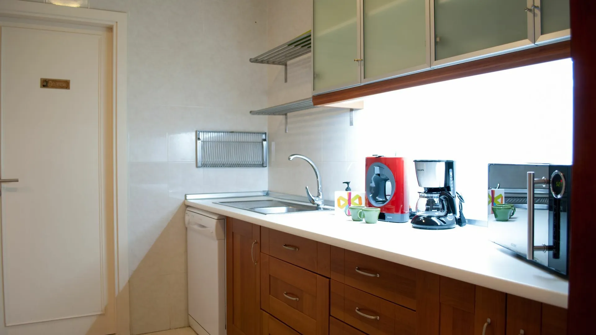Apartamento Fernando Guanarteme Las Palmas de Gran Canaria Spain