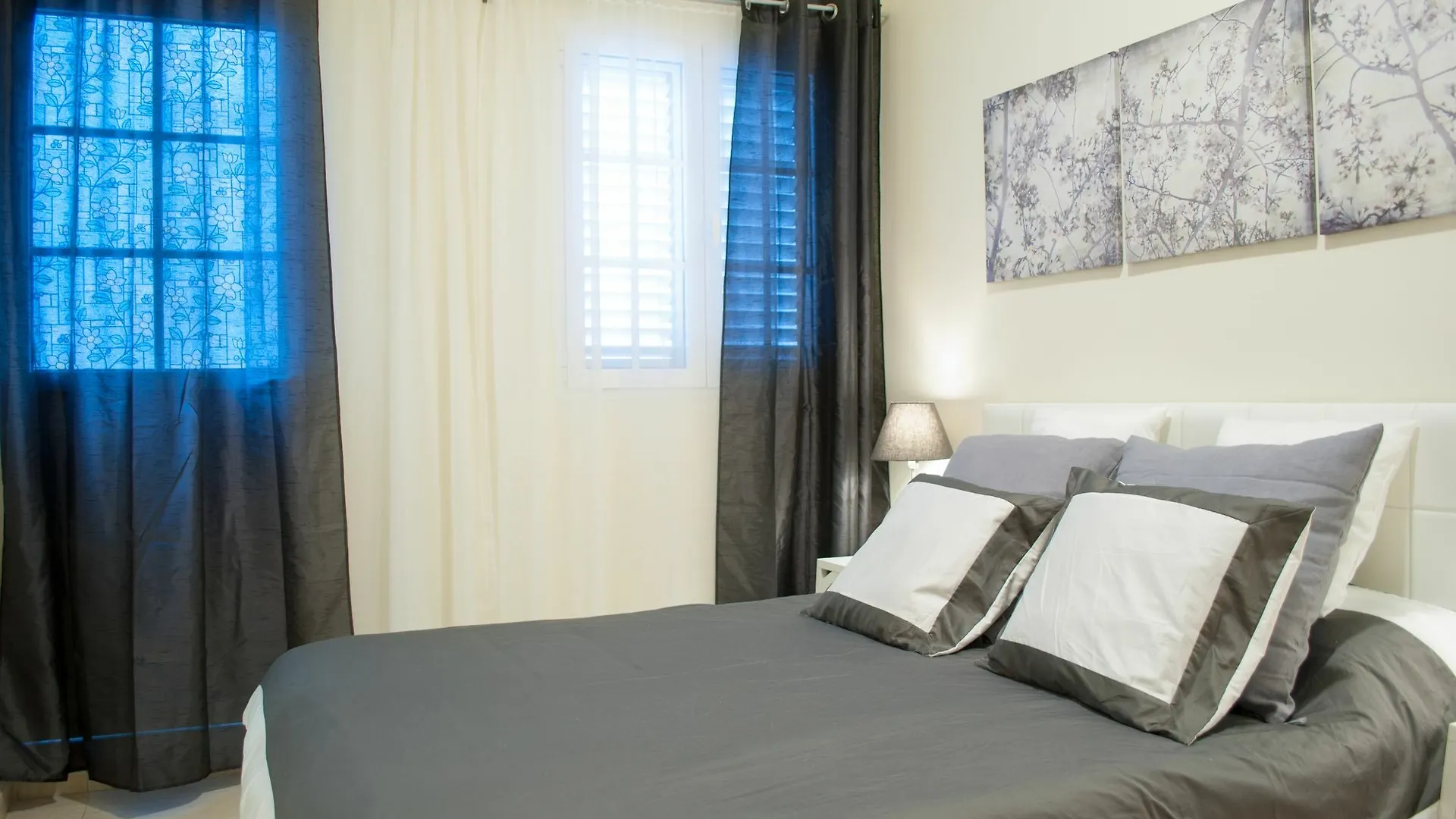 Apartamento Fernando Guanarteme Las Palmas de Gran Canaria Spain