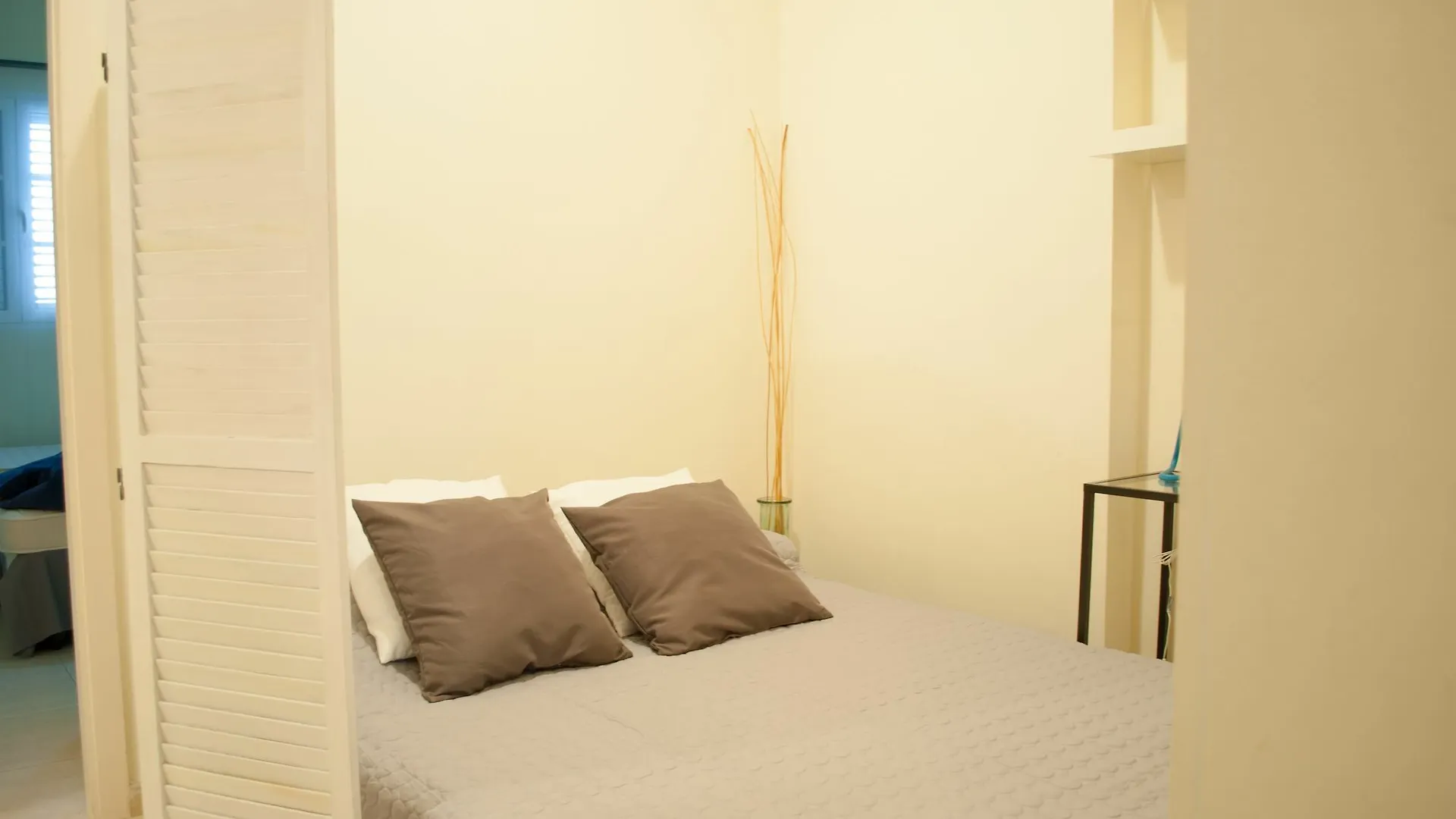 Apartamento Fernando Guanarteme Las Palmas de Gran Canaria 0*,  Spain