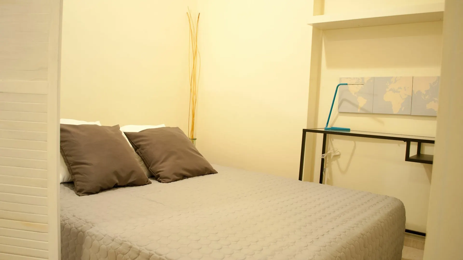 Apartamento Fernando Guanarteme Las Palmas de Gran Canaria Apartment