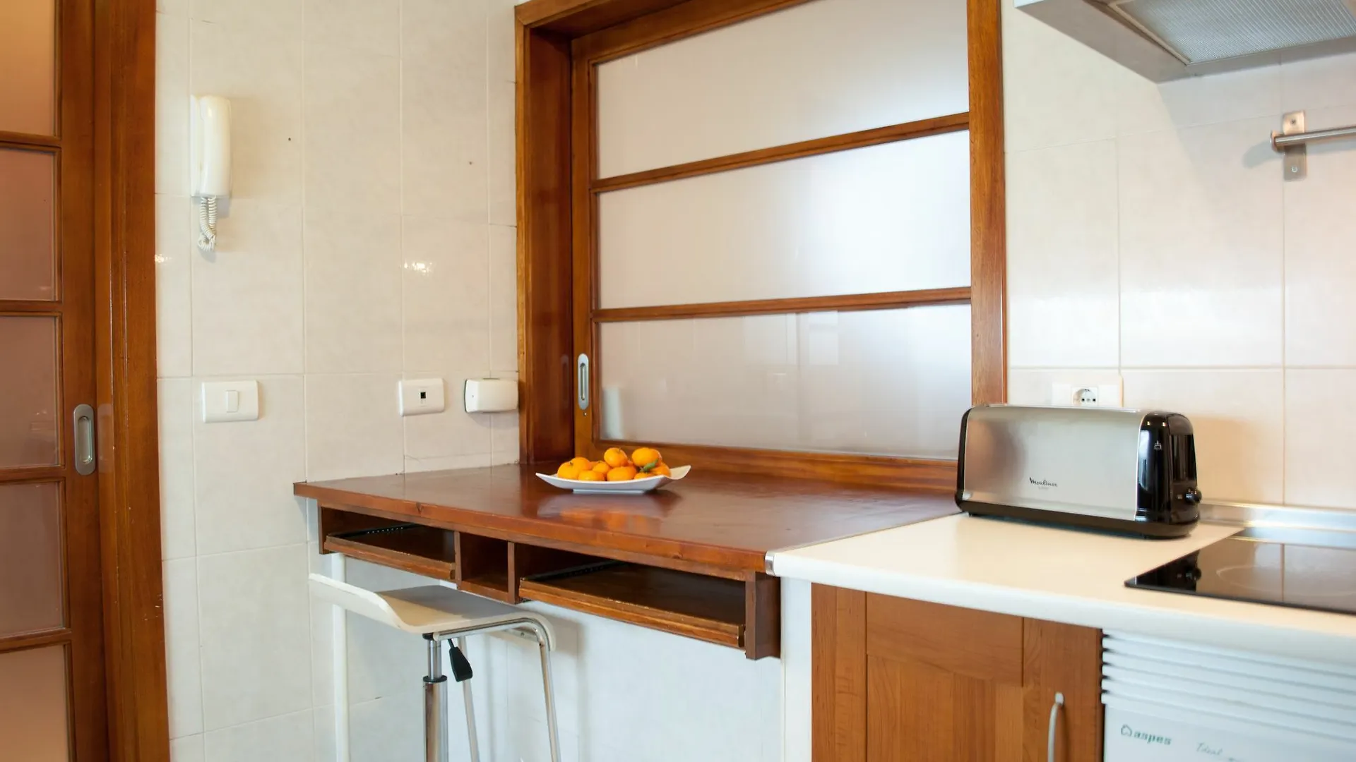 Apartamento Fernando Guanarteme Las Palmas de Gran Canaria Apartment